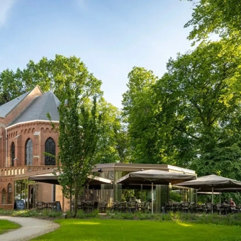 Landgoed Bijstervelt