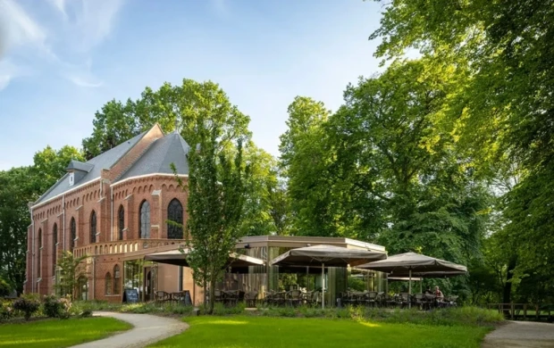Landgoed Bijstervelt