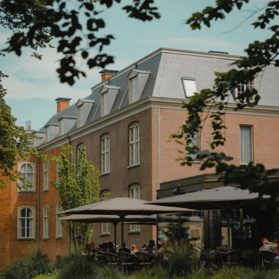 Landgoed bijstervelt