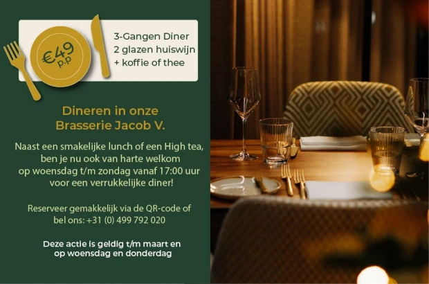 actie-dineren-brasserie jacobV