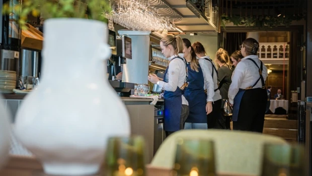brasserie jacob v keuken