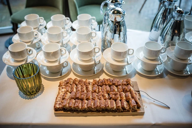 Catering-condoleance-kasteel-bijstervelt