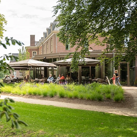 Historische-borrel-locatie-Kasteel-Bijstervelt