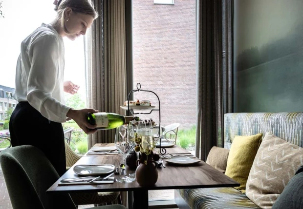 Landgoed Bijstervelt - Fine Dining