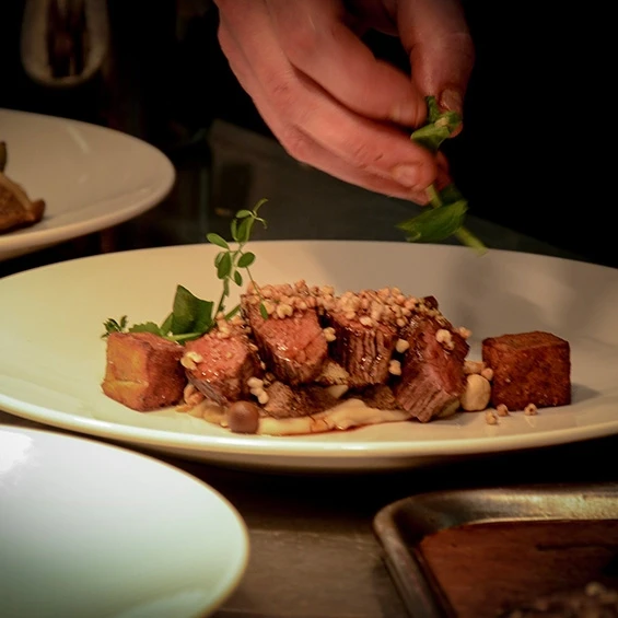 Luxe-dineren-Oirschot-vleesgerecht