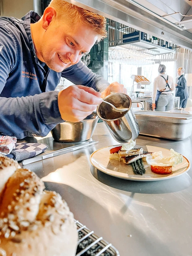 luxe-kasteel-diner-kasteel-bijstervelt