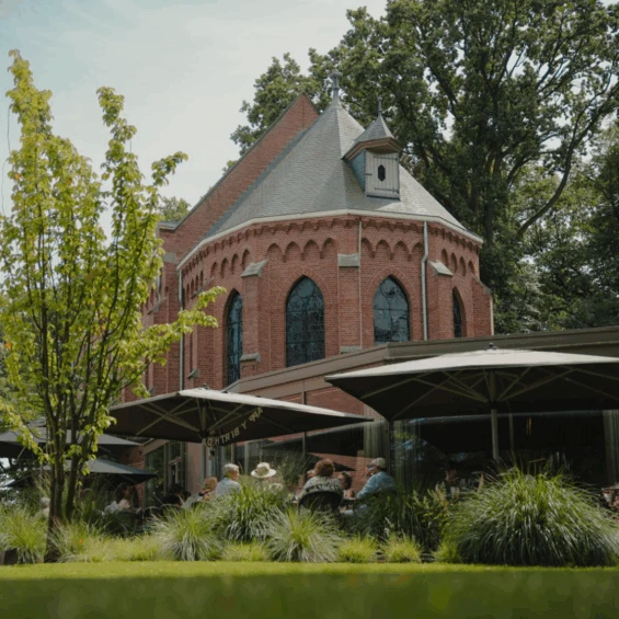 Brasserie Jacob van Bijstervelt