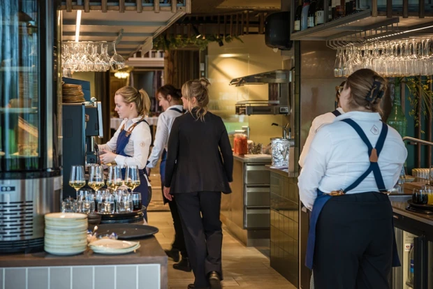 Ontzorging-condoleance-Kasteel-Bijstervelt-Personeel