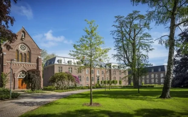Landgoed Bijstervelt