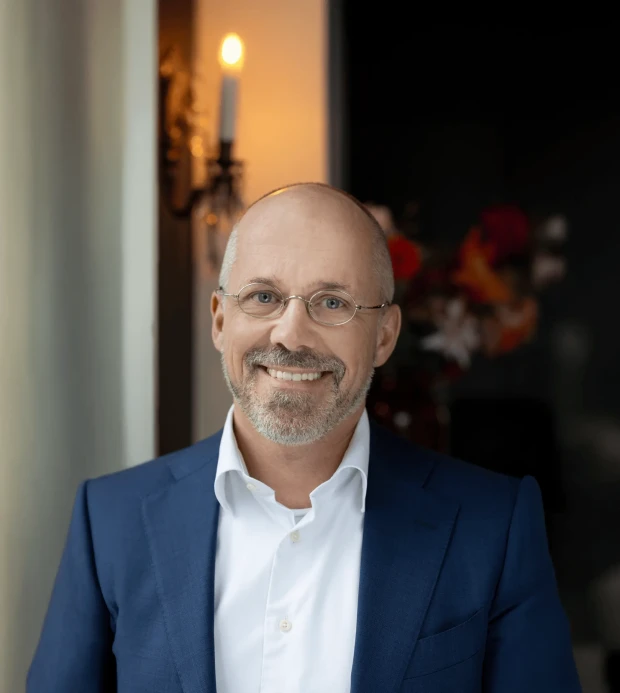 Klaas van Leengoed, Hospitality Director