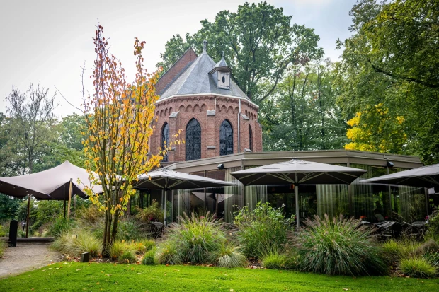 Landgoed Bijstervelt