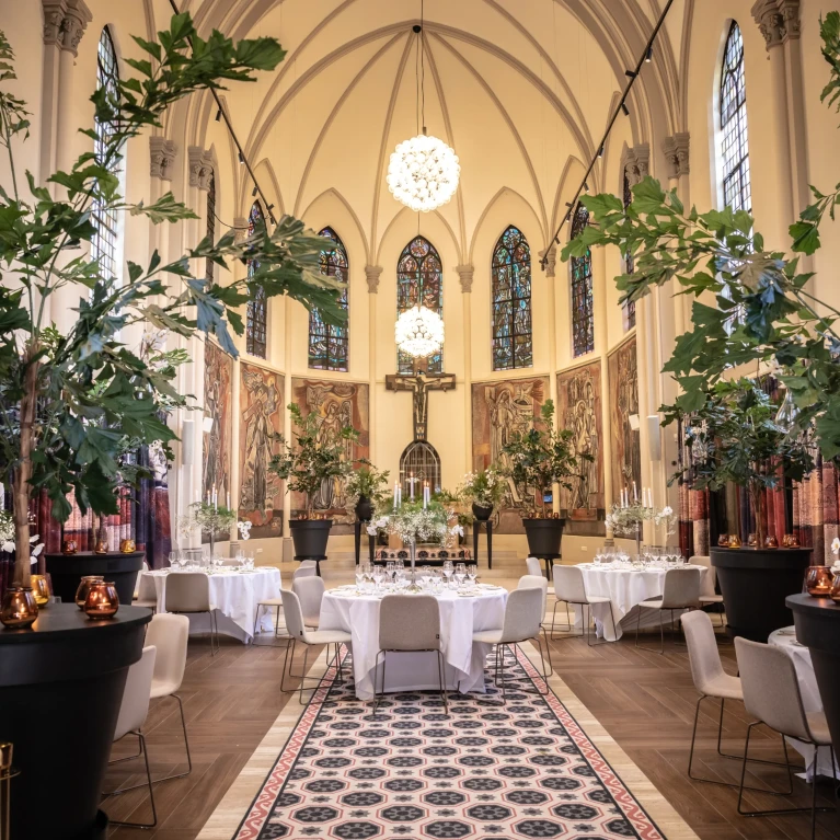 Winter Wedding Deal boek voor januari, februari of maart