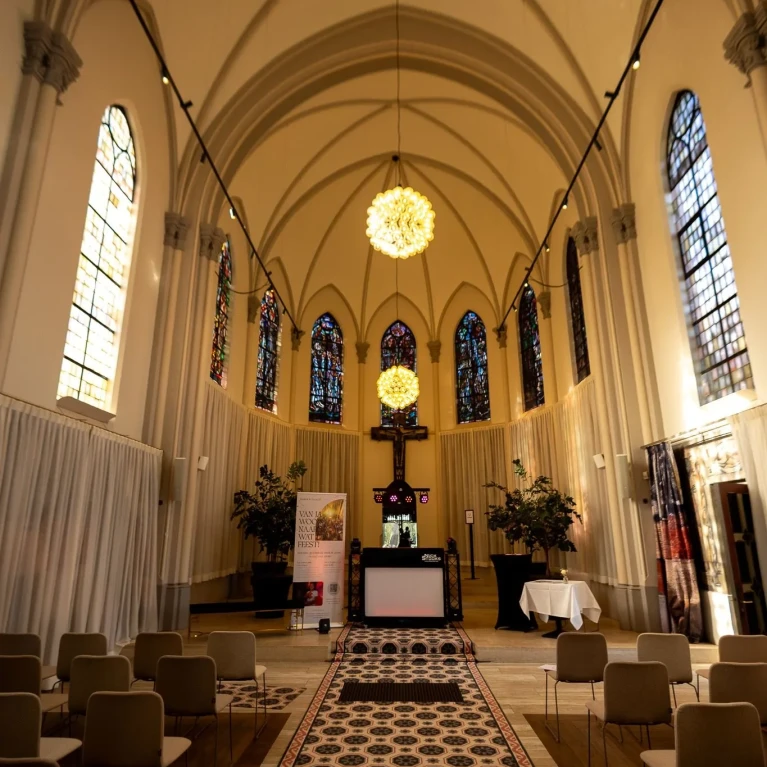 Direct afspreken met onze weddingplanners op Landgoed Bijstervelt