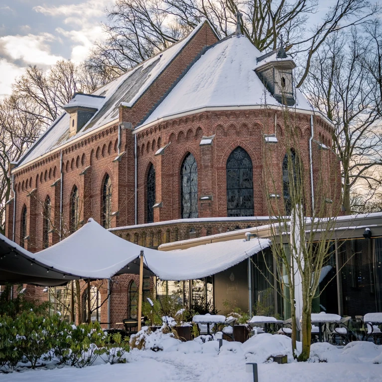 Landgoed Bijstervelt