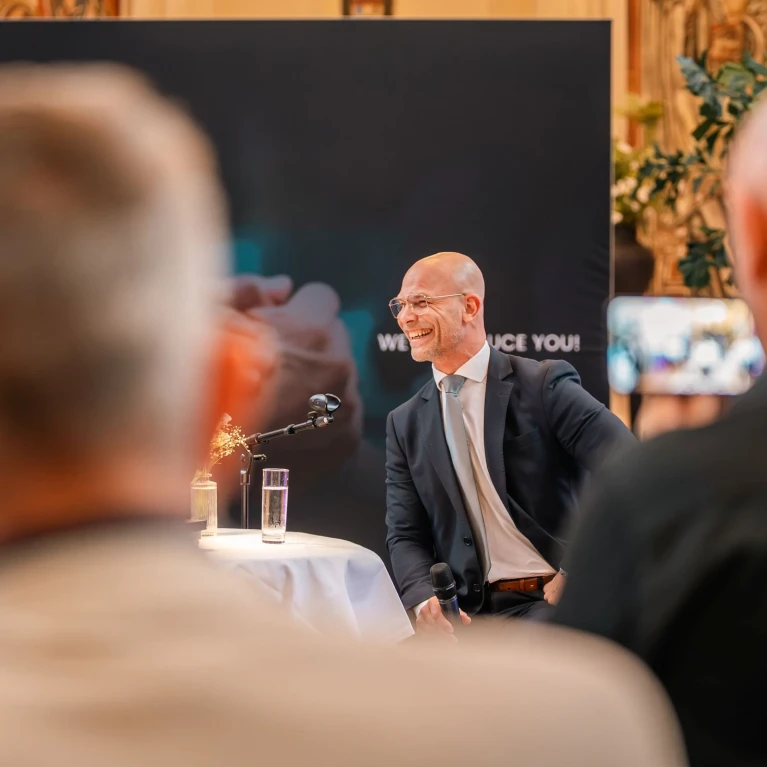 Unieke vergader locatie in Oirschot Landgoed Bijstervelt
