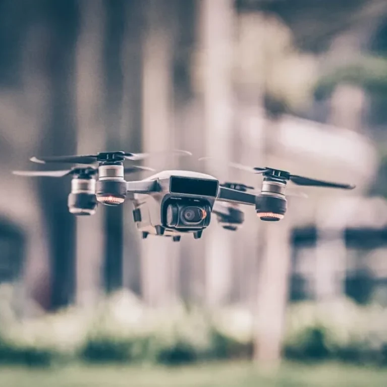 Workshop drone vliegen of virtual reality op Landgoed Bijstervelt
