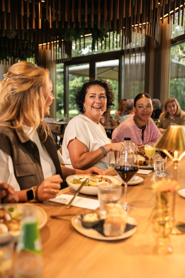 Bijzonder dineren in Oirschot
