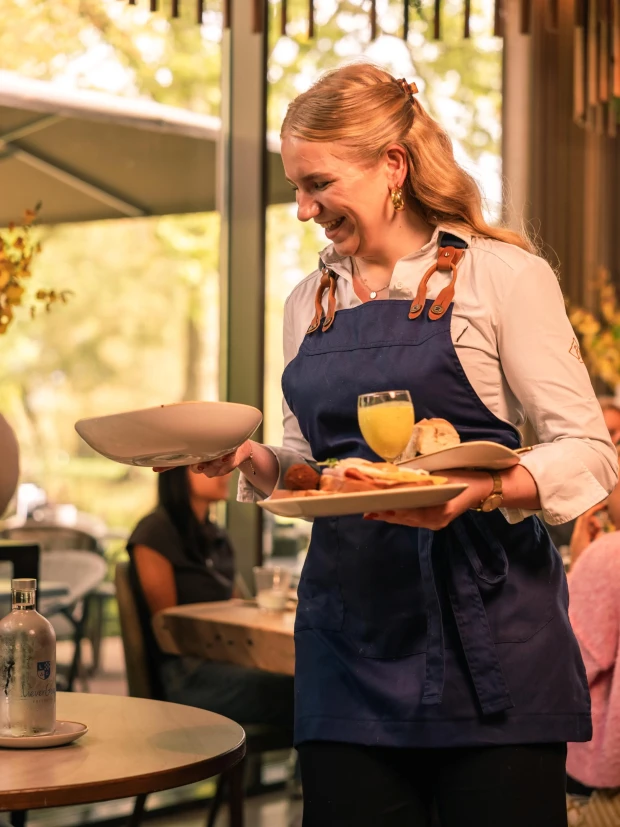 Brasserie Jacob van Bijstervelt
