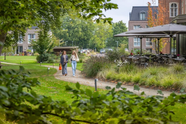 Groepsrondleidingen op Landgoed Bijstervelt