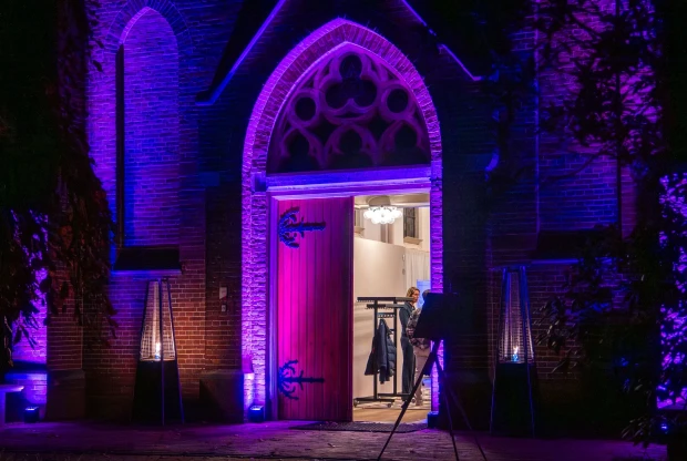 Inspiratieavond Landgoed Bijstervelt