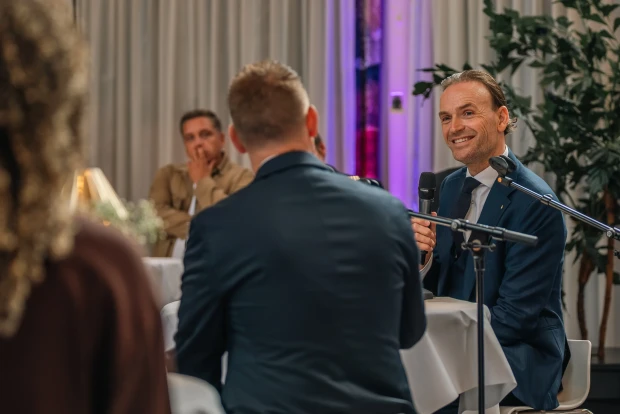 Inspiratielezing op Landgoed Bijstervelt