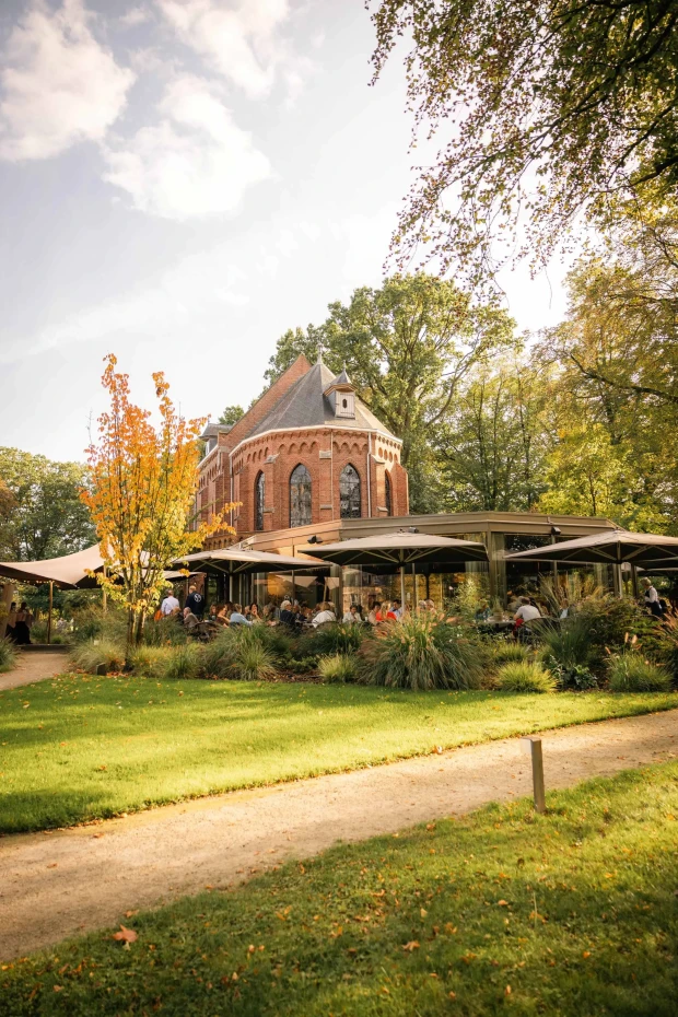 De juiste trouwlocatie
