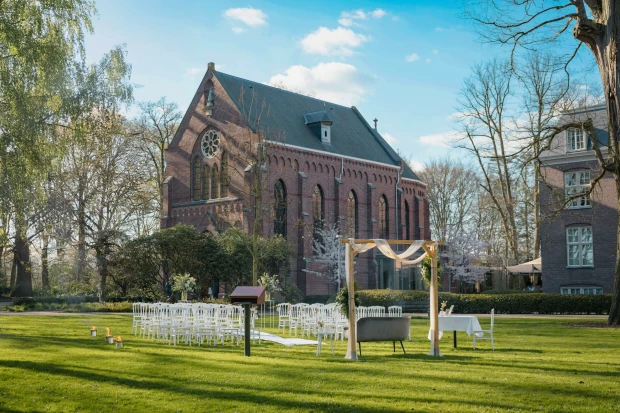 Praktische informatie Landgoed Bijstervelt
