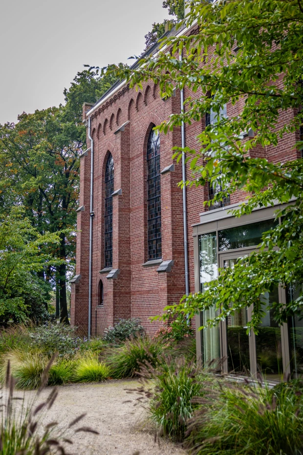 Landgoed Bijstervelt