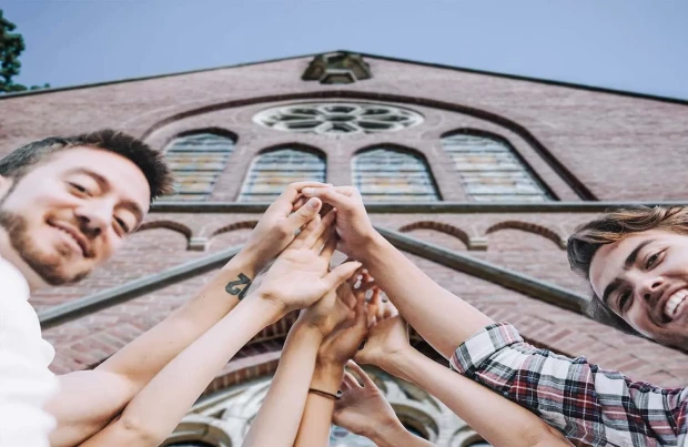 Teambuilding op Landgoed Bijstervelt