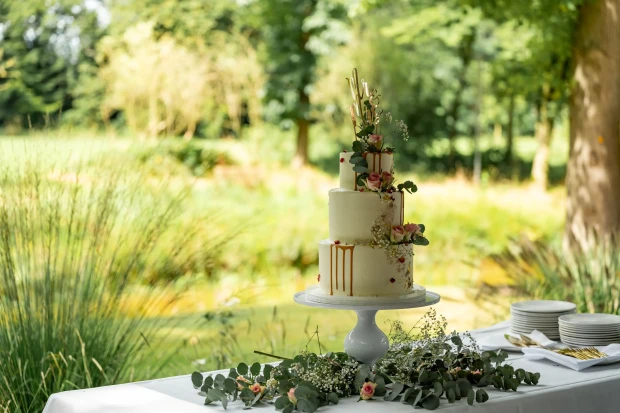 Winter Wedding Deals bij Landgoed Bijstervelt