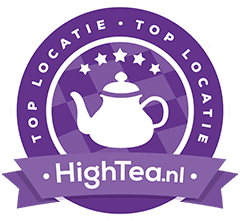 Top locatie - HighTea.nl